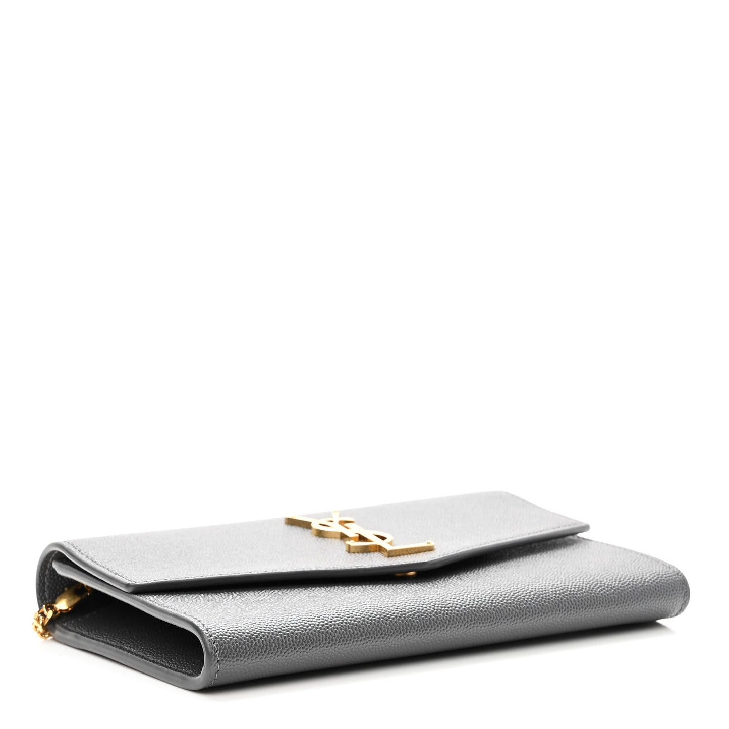 Grain De Poudre Uptown Chain Wallet Storm