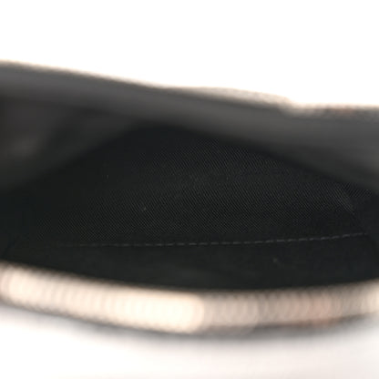 Louis Vuitton Taigarama Outdoor Slingbag Gunmetal Silver 5 of 12