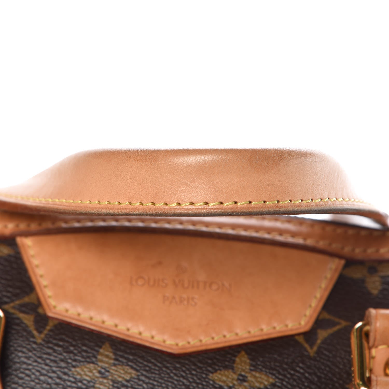 Louis Vuitton Monogram Retiro PM 34 of 38