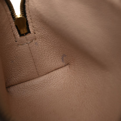 Louis Vuitton Monogram Cosmetic Pouch 12 of 16
