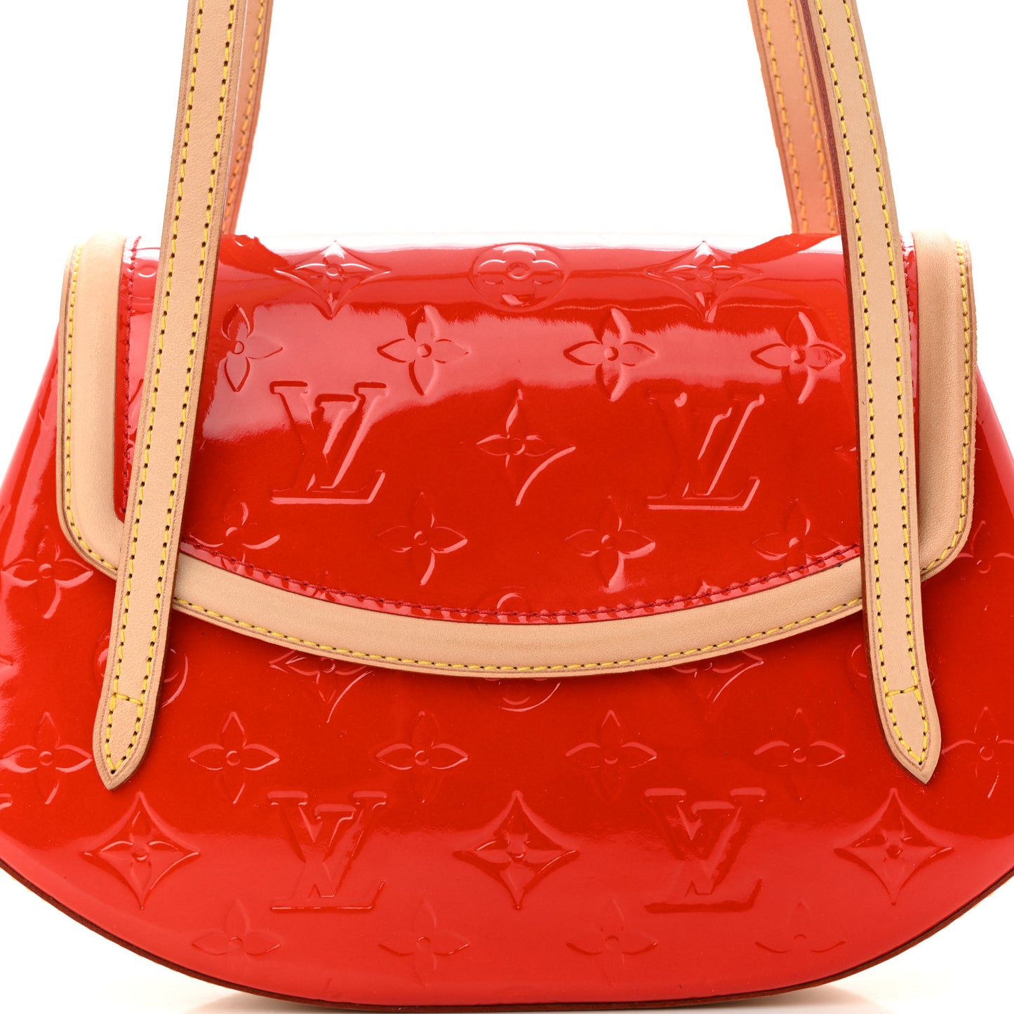 Vernis Biscayne Bay PM Rouge