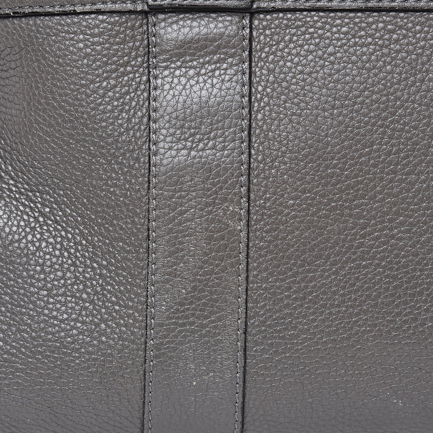 Mulberry Classic Grain Calfskin Bayswater Mole Grey 14 of 14