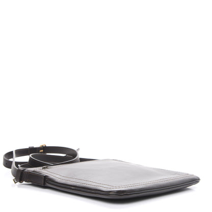 Louis Vuitton Utah Pochette Shawnee Cafe 4 of 11