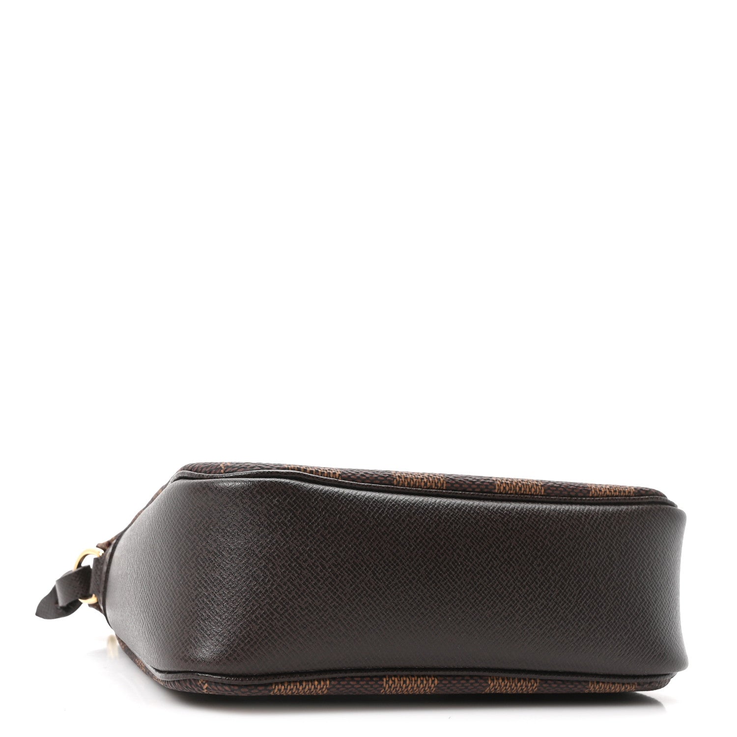 Louis Vuitton Damier Ebene Trousse Make Up Bag Pochette 1908452