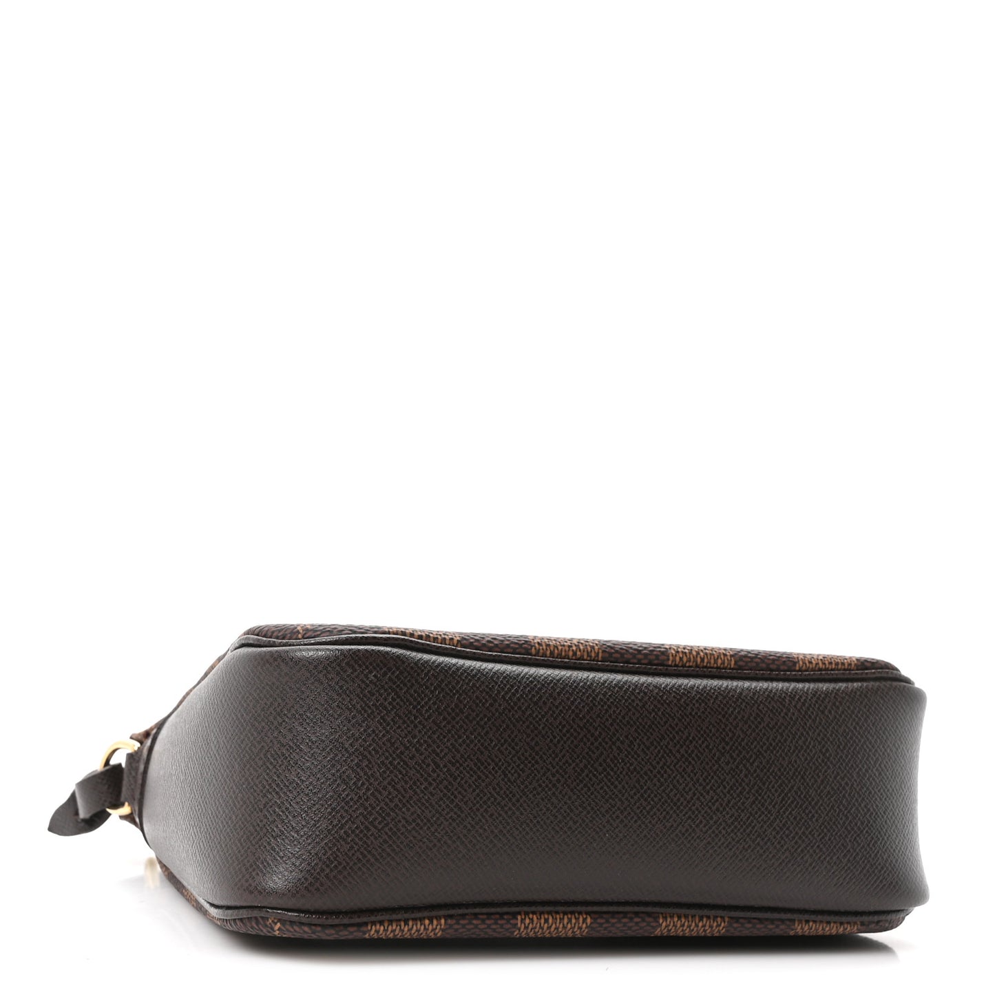 Damier Ebene Trousse Make Up Bag Pochette