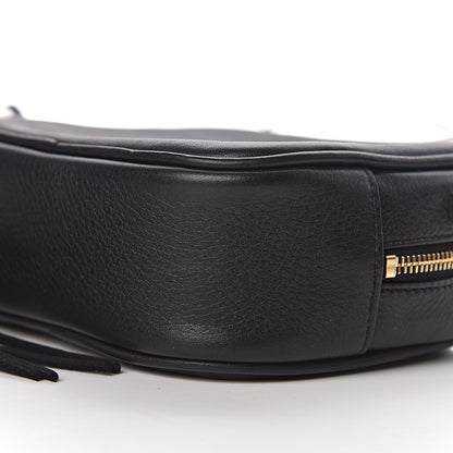 Saint Laurent Nappa Monogram Blogger Bag Black 9 of 10