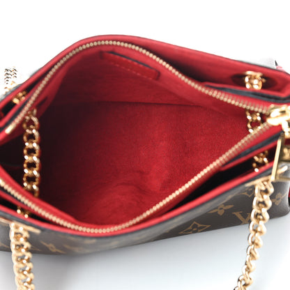 Louis Vuitton Monogram Surene BB Cherry 5 of 8