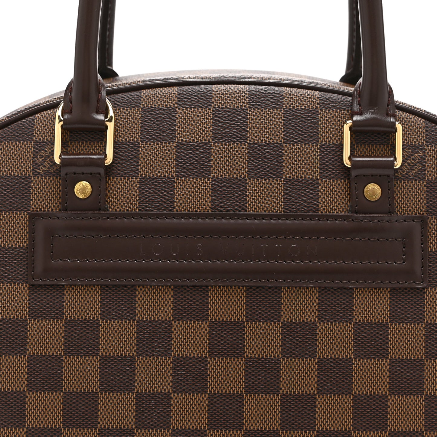 Damier Ebene Nolita 24 Heures