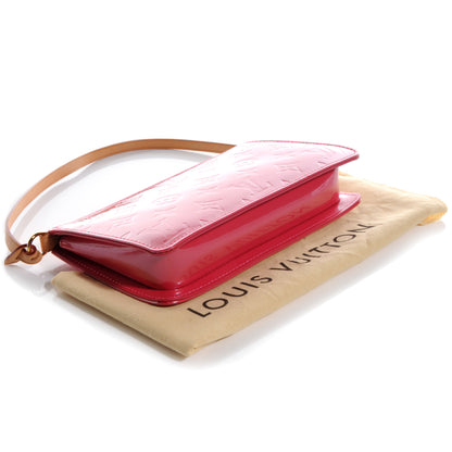 Louis Vuitton Vernis Lexington Framboise 4 of 8