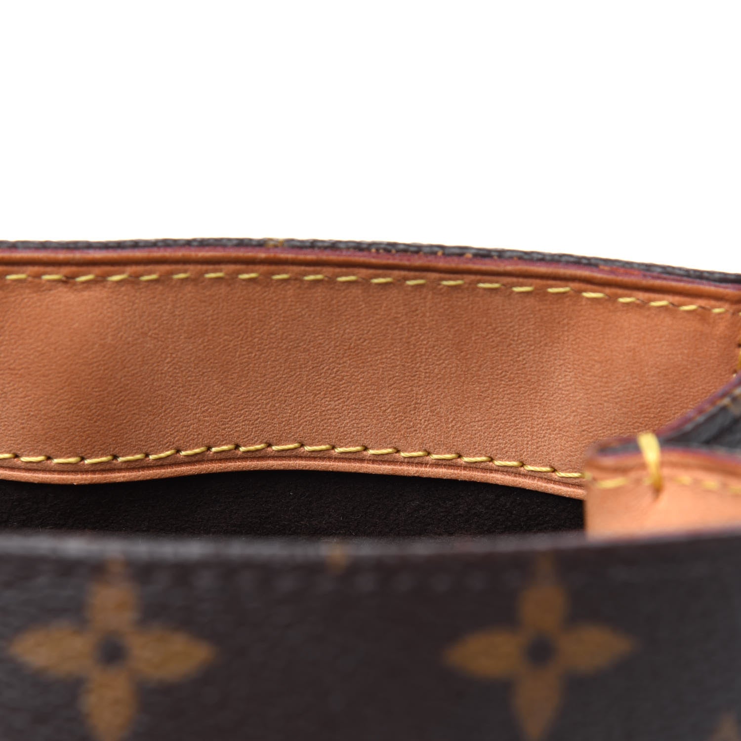 Louis Vuitton Monogram Wilshire MM 11 of 23