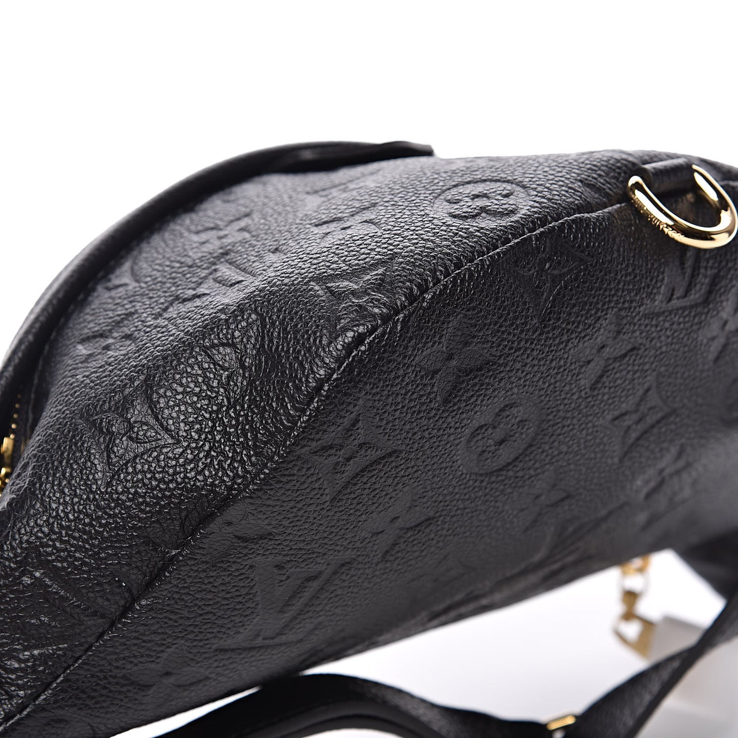 Empreinte BumBag Black