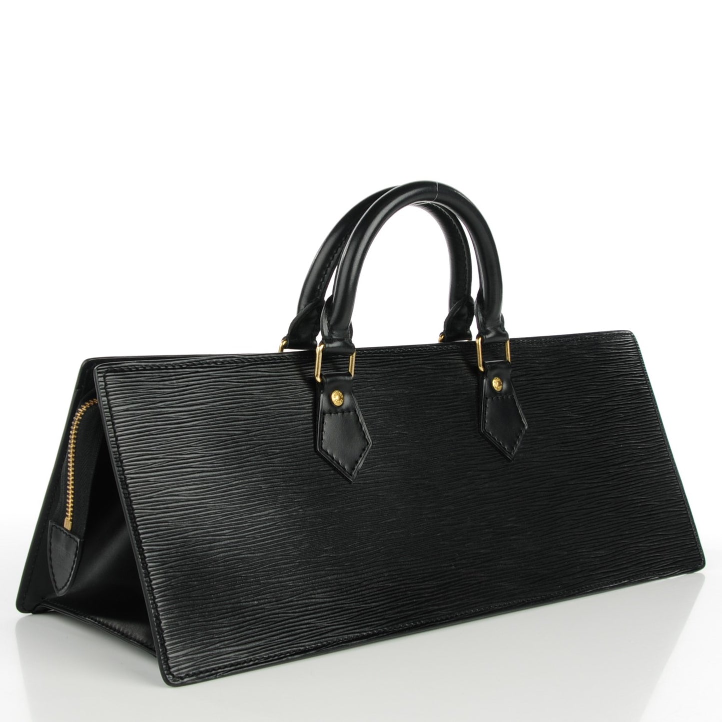 Epi Sac Triangle Black