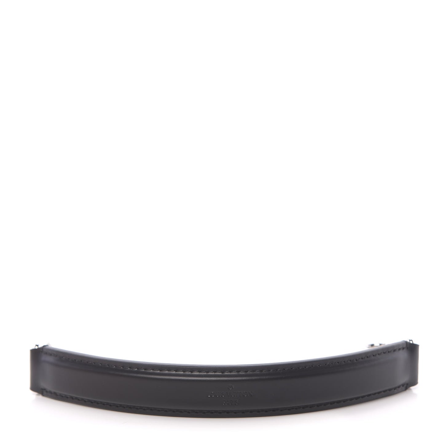 Calfskin Neonoe Short Strap Black