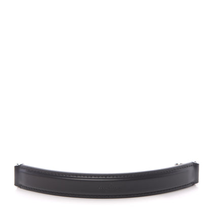 Louis Vuitton Calfskin Neonoe Short Strap Black 1 of 3