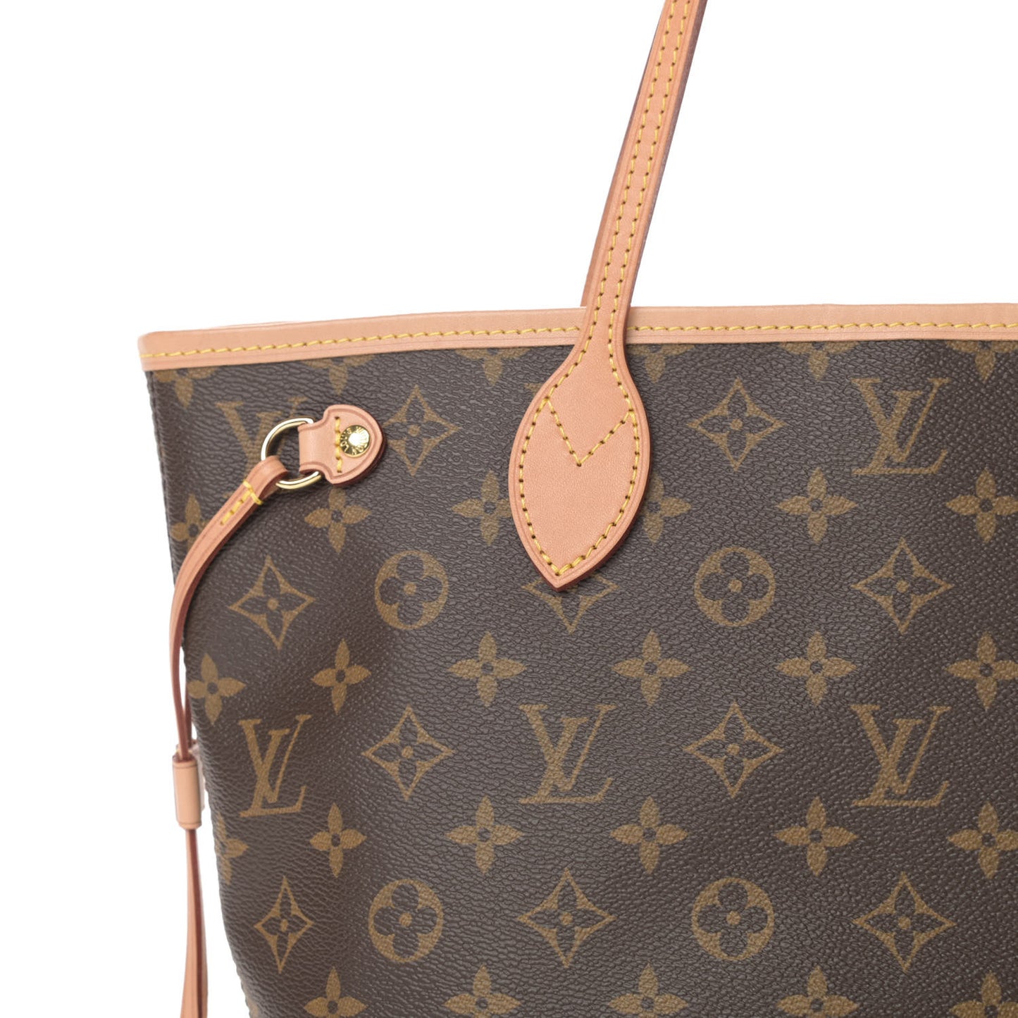 Monogram Neo Neverfull PM Pivoine