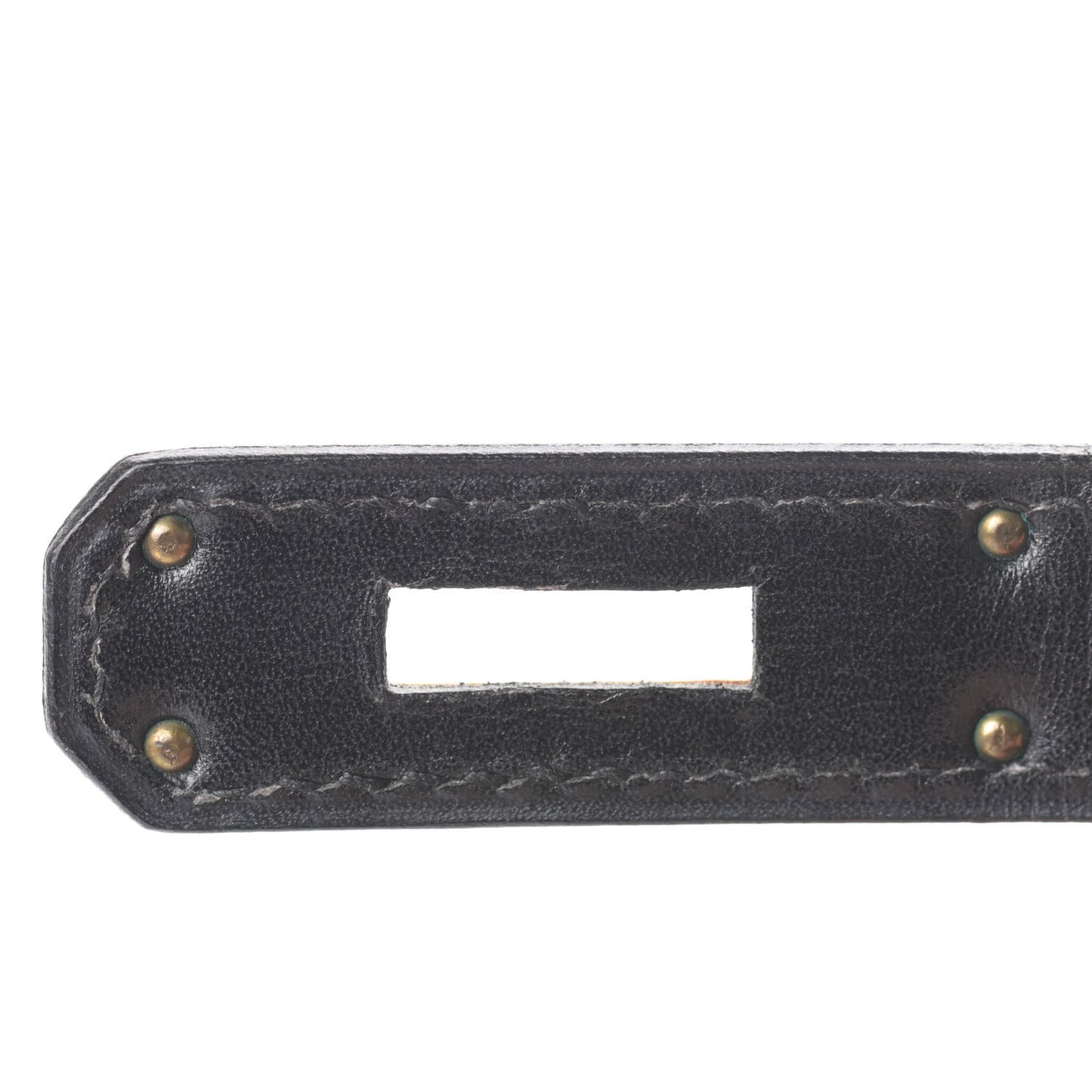 Box Kelly Sellier 32 Black