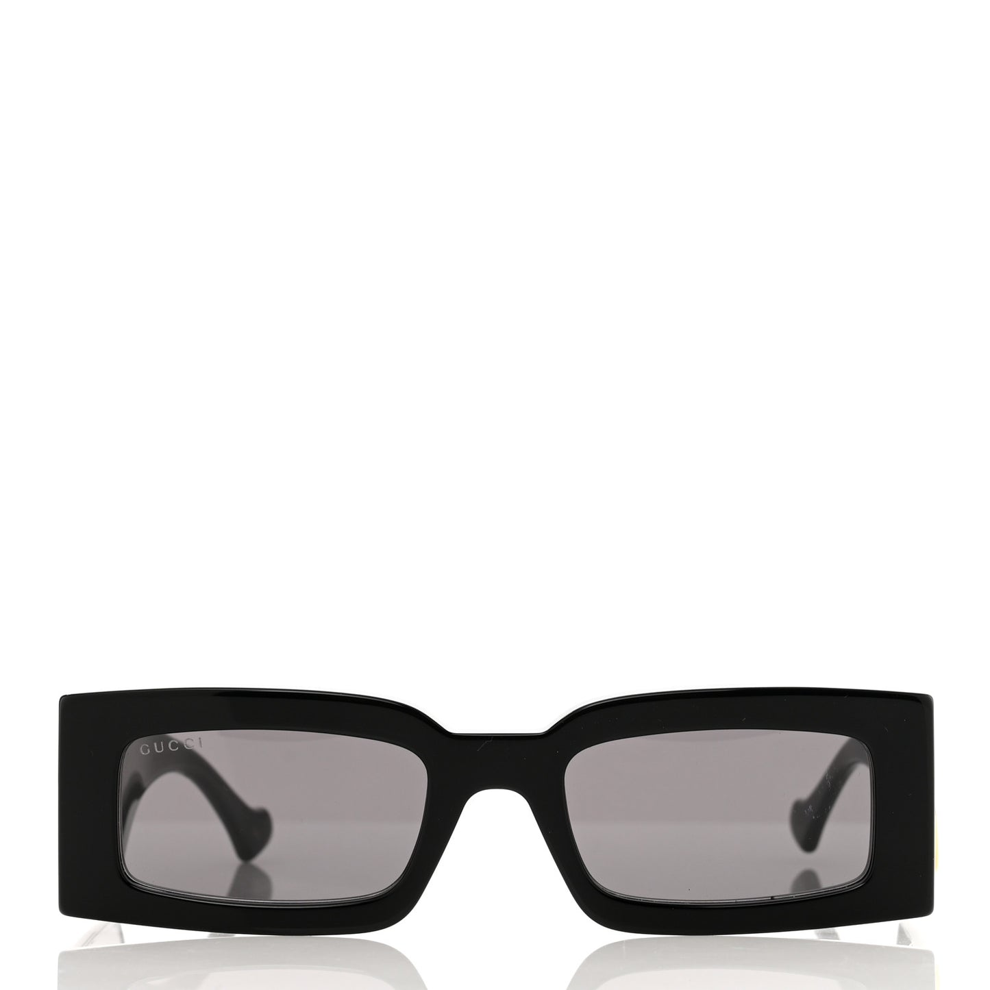 Acetate Sunglasses GG1425S Black