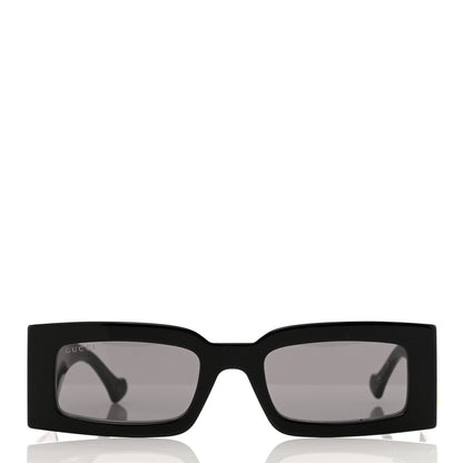 Gucci Acetate Sunglasses GG1425S Black 2 of 9