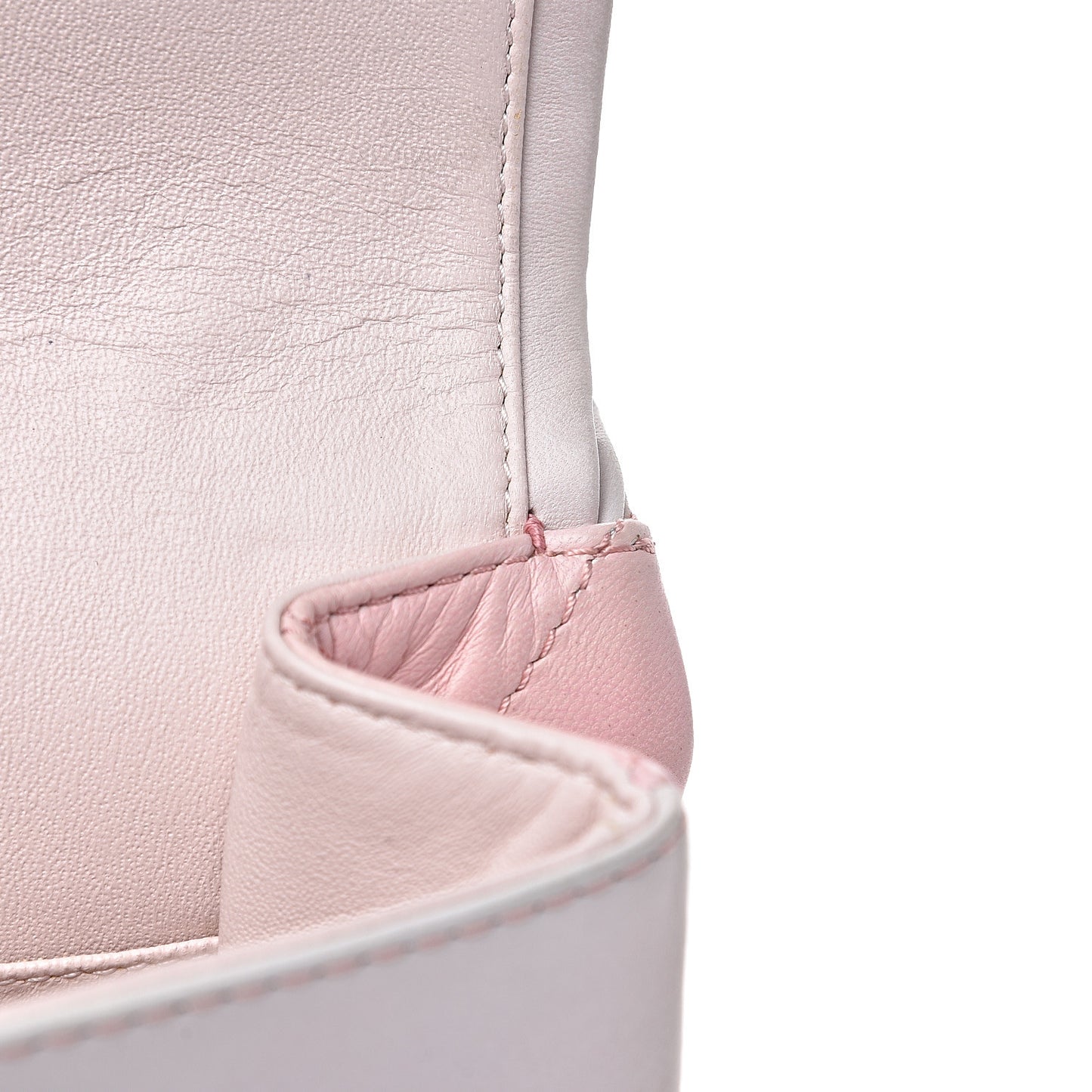 Lambskin Degrade Quilted 2.55 Reissue 227 Flap Pink