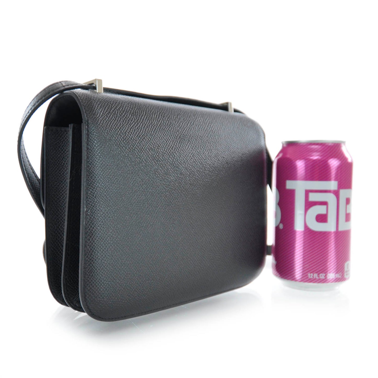 Epsom Constance 18 Black