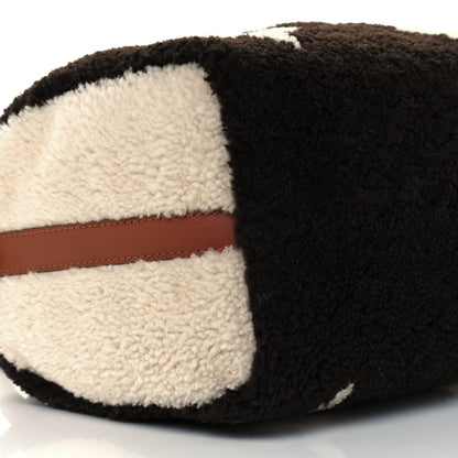 Louis Vuitton Monogram Teddy Speedy Bandouliere 25 8 of 11