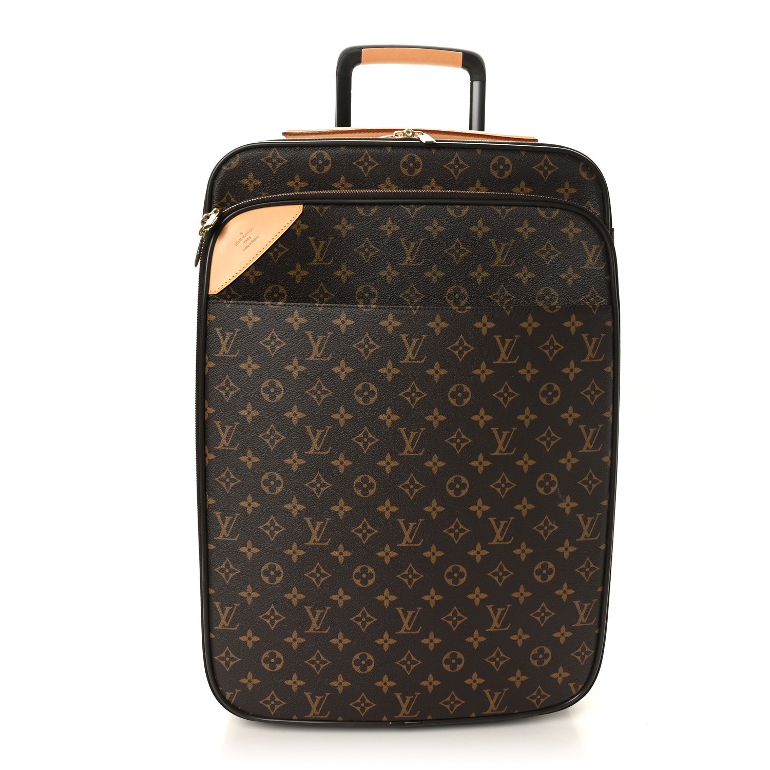 Louis Vuitton Monogram Pegase Legere Business 55 1 of 9