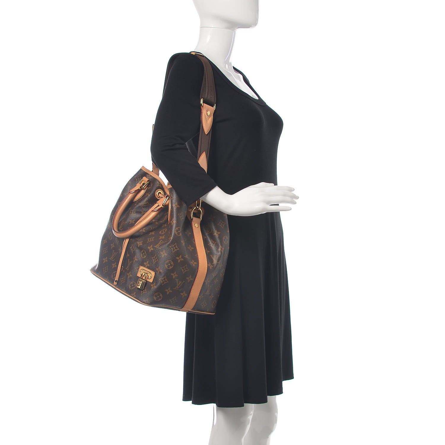 Louis Vuitton Monogram Neo 2 of 12