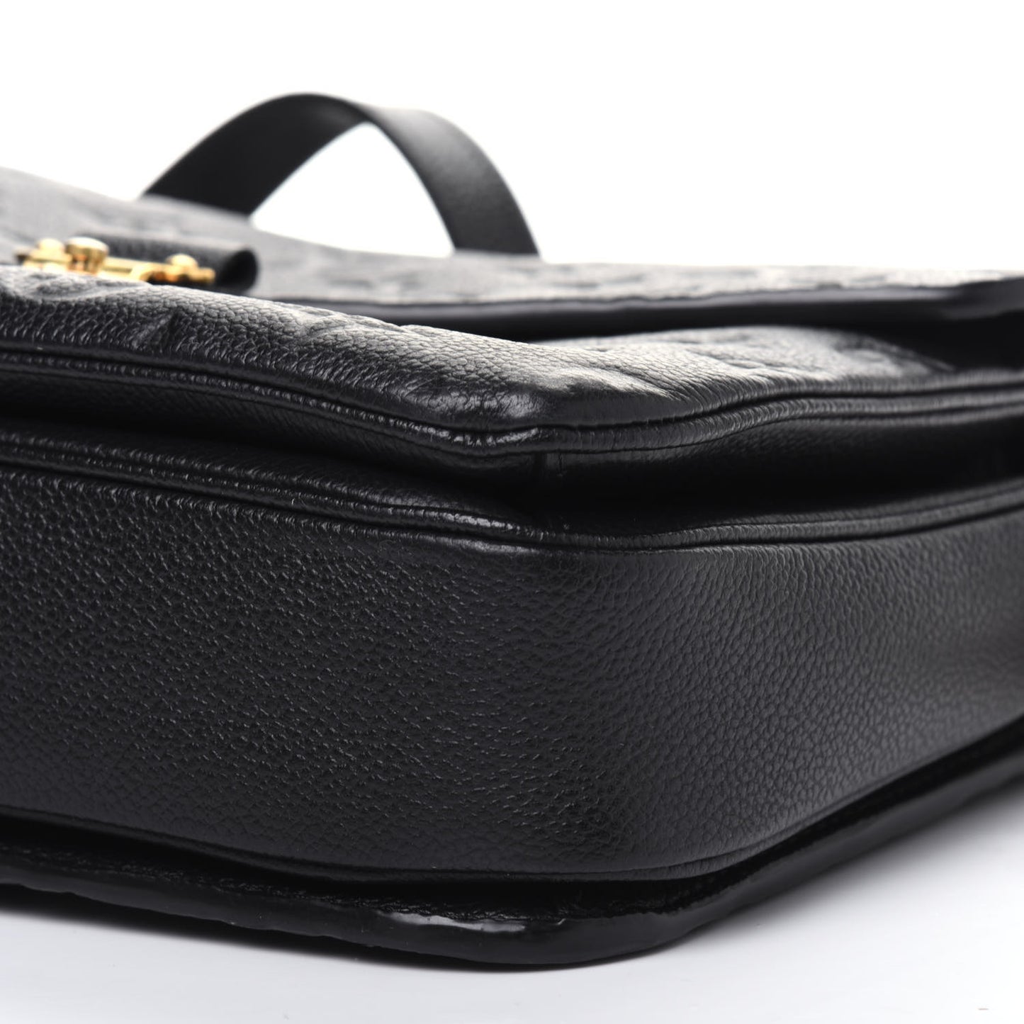 Empreinte Pochette Metis Black