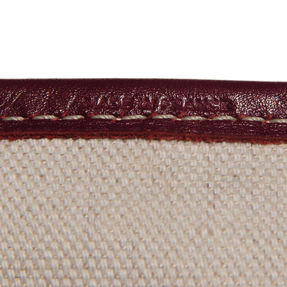 Goyard Goyardine Saint Louis GM Bordeaux 9 of 11
