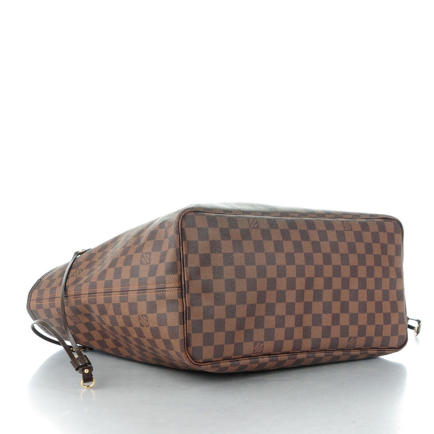 Damier Ebene Neverfull GM