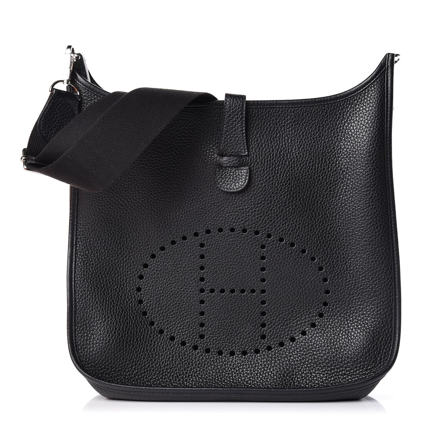 Taurillon Clemence Evelyne III GM Black