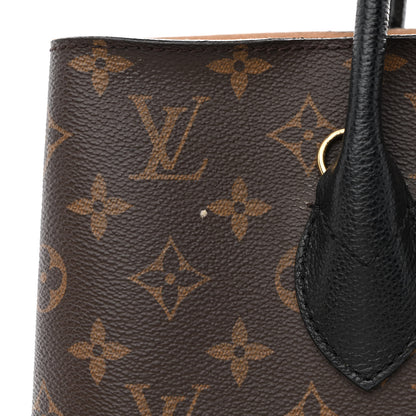 Louis Vuitton Monogram Flandrin Black 14 of 17