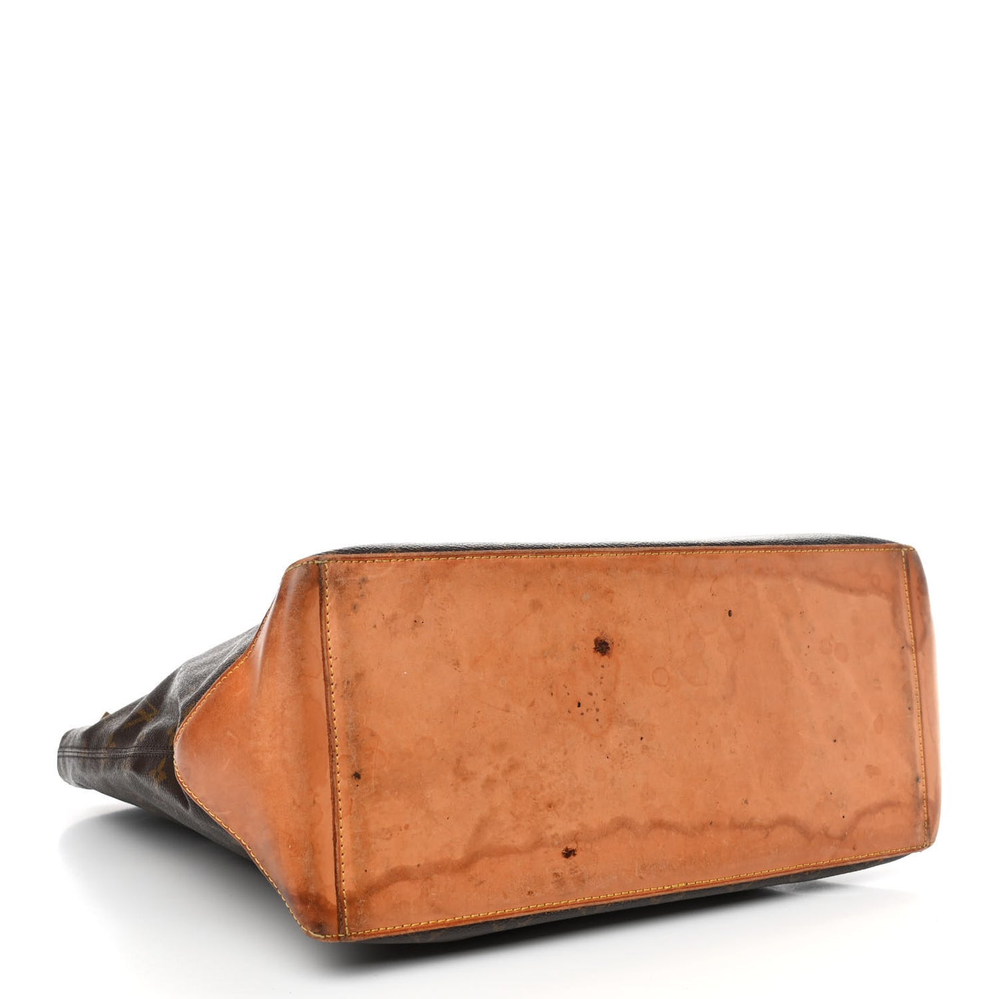 Monogram Cabas Mezzo