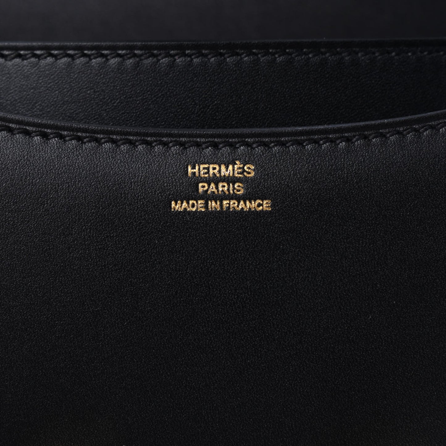 Tadelakt Constance 18 Black
