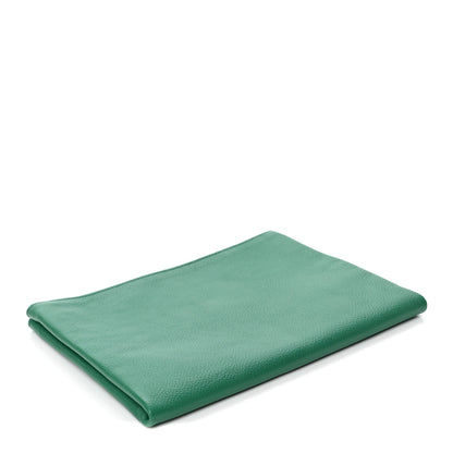 Hermes Evercolor Atout Pouch Vert Vertigo 3 of 4