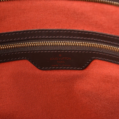 Louis Vuitton Damier Ebene Chelsea Tote 6 of 14