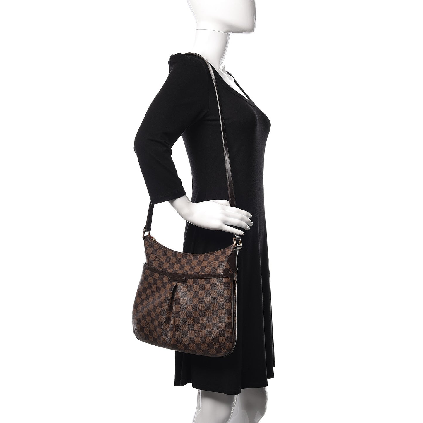 Damier Ebene Bloomsbury PM