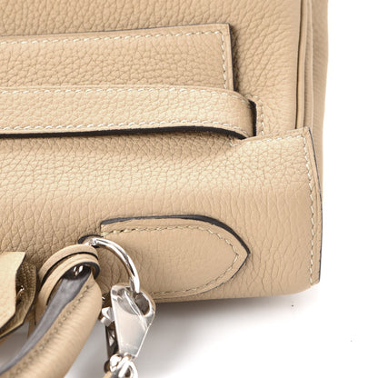 Hermes Togo Kelly Retourne 32 Trench 34 of 40