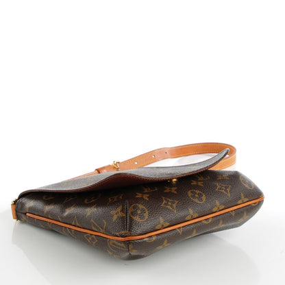 Louis Vuitton Monogram Musette Salsa 4 of 7