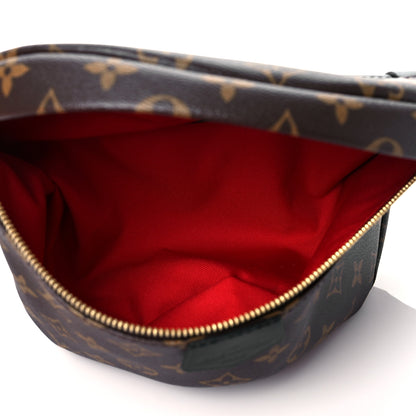 Louis Vuitton Monogram My LV World Tour Bumbag 5 of 9
