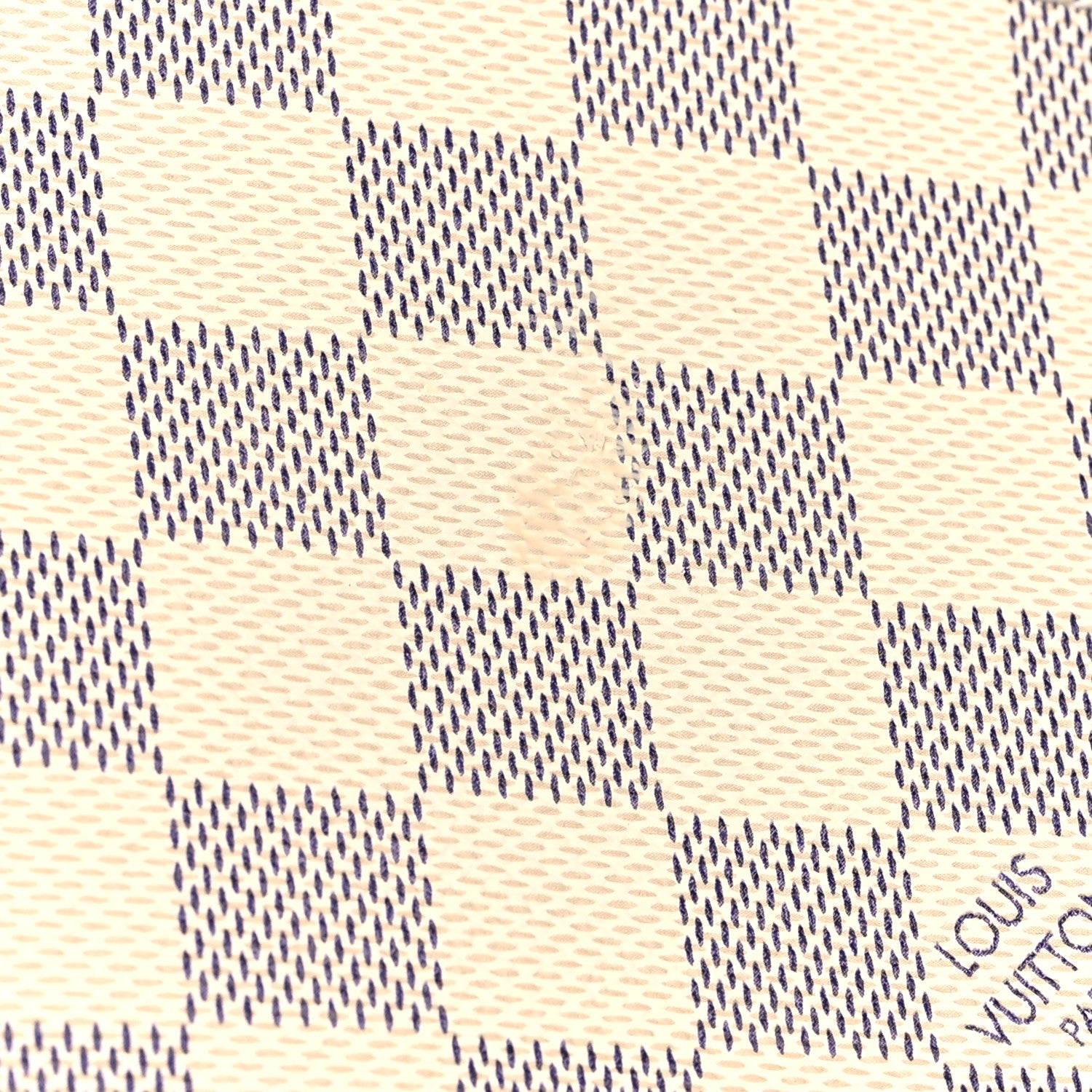 Louis Vuitton Damier Azur Neo Neverfull GM Rose Ballerine 12 of 12