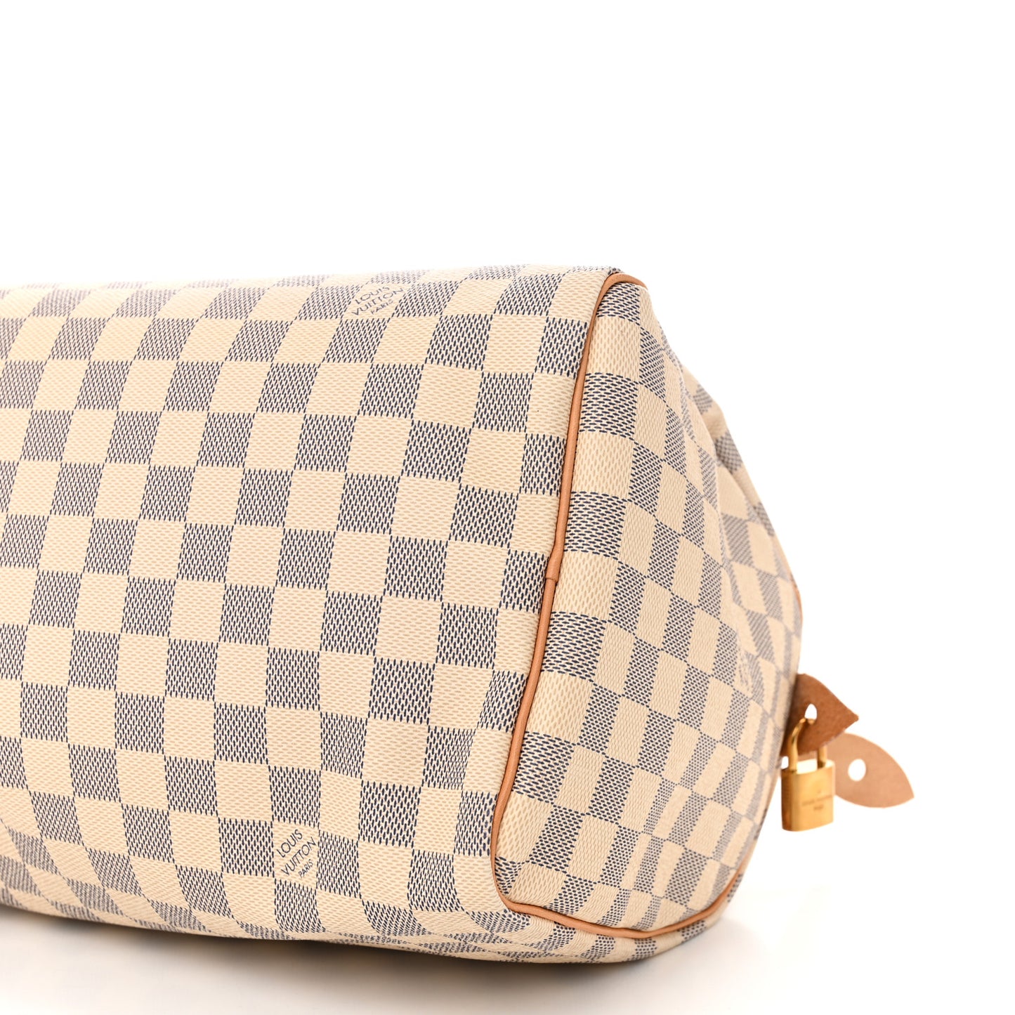 Damier Azur Speedy 30