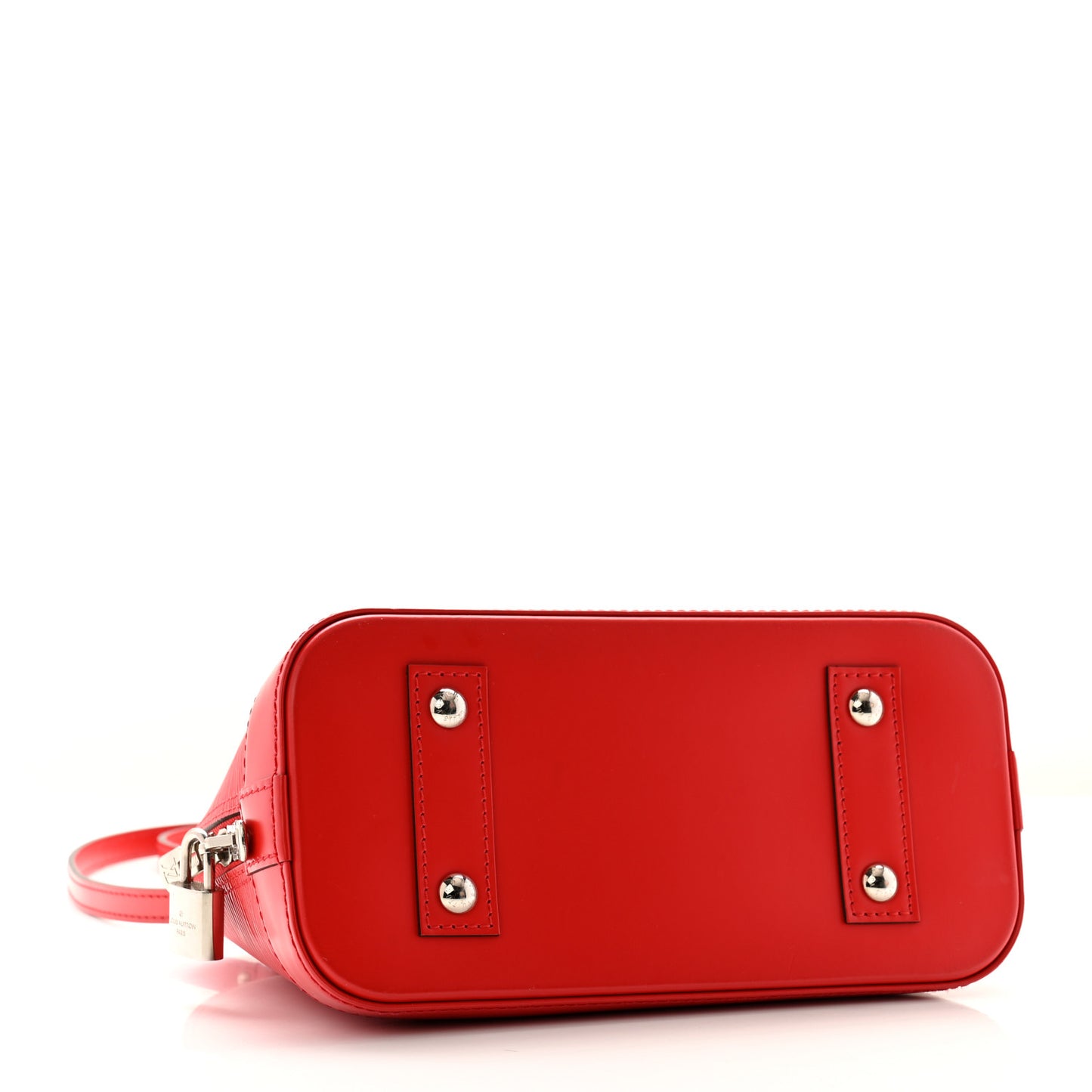 Epi Alma BB Coquelicot