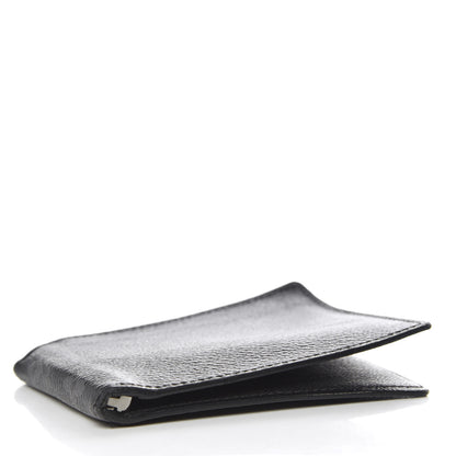 Louis Vuitton Monogram Eclipse Pince Wallet 4 of 9