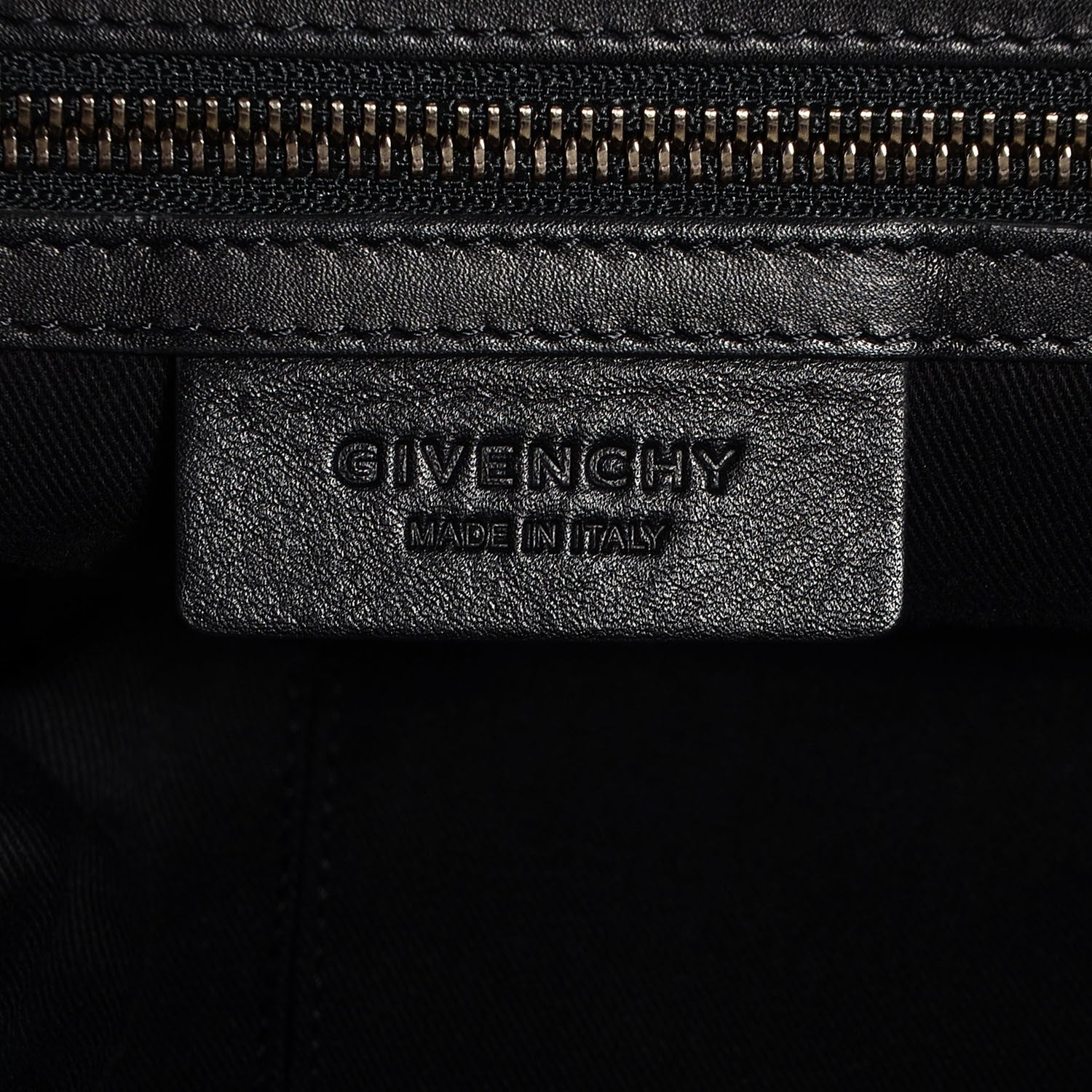 Givenchy Lambskin Medium Nightingale Red 7 of 8