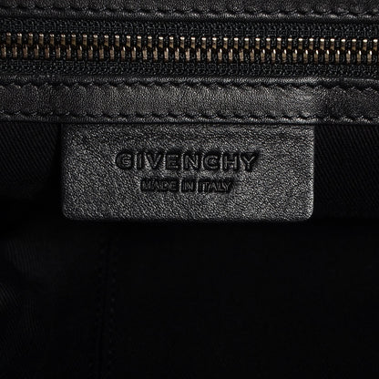 Givenchy Lambskin Medium Nightingale Red 7 of 8