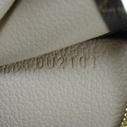 Louis Vuitton Monogram Toiletry Pouch 15 6 of 6