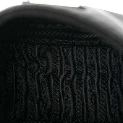 Prada Tessuto Nylon Re-Edition 1995 Bag Black 5 of 10