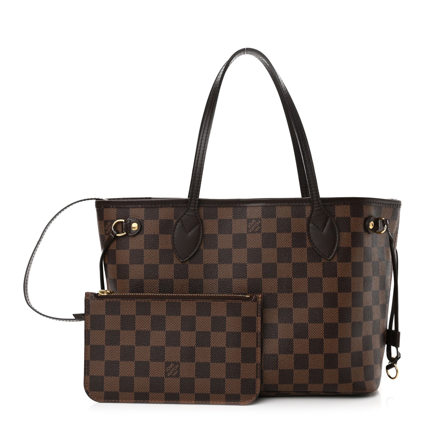 Damier Ebene Neo Neverfull PM