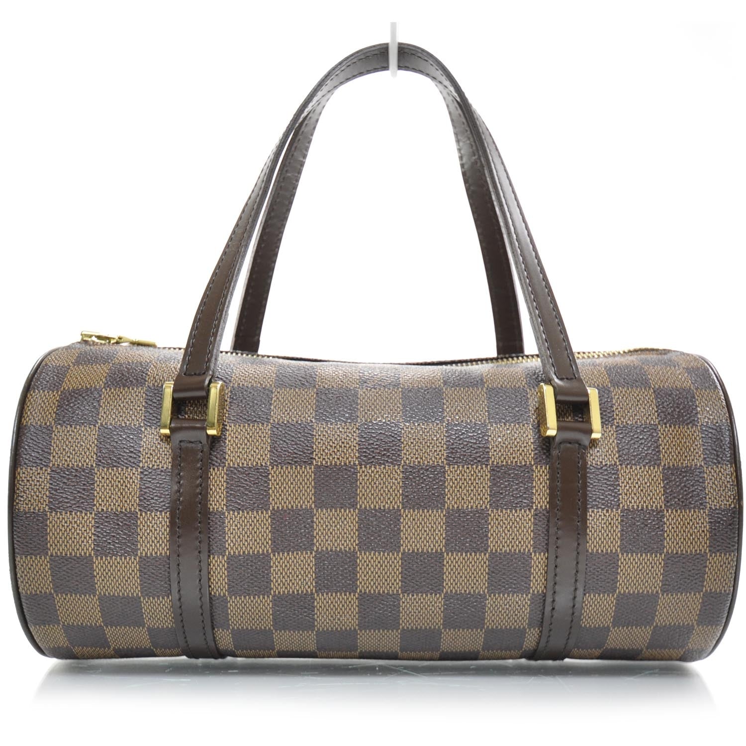 Louis Vuitton Damier Ebene Papillon 26 1 of 8